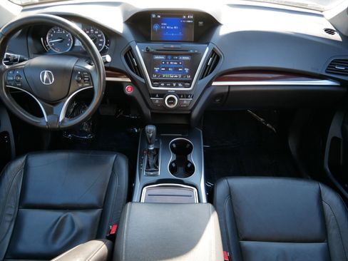 Used 2014 Acura MDX SH-AWD image 10