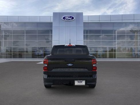 New 2026 Ford Maverick Lobo AWD/4WD image 30