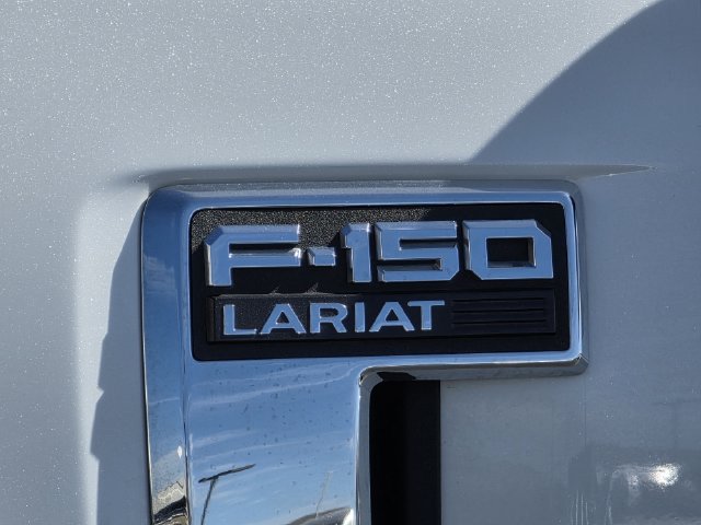 Used 2021 Ford F150 Lariat AWD/4WD image 33