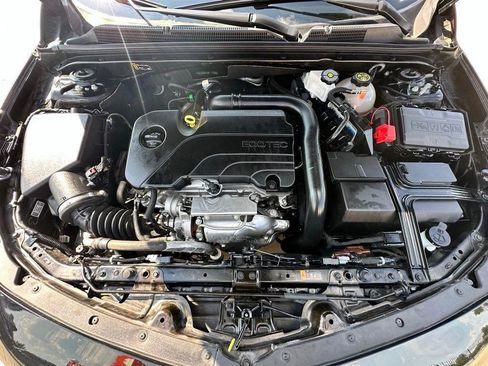 Used 2024 Chevrolet Malibu LT image 33