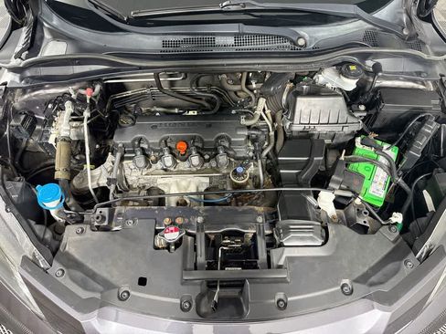 Used 2018 Honda HR-V EX-L image 32