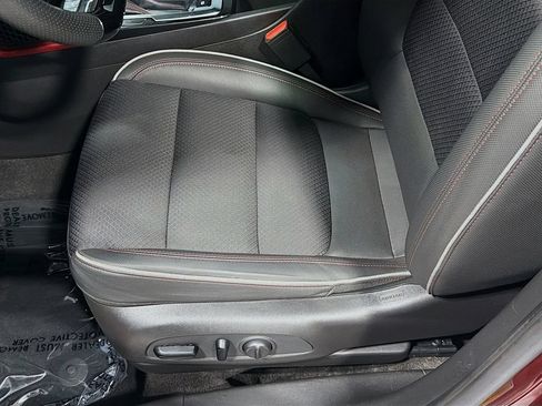 Used 2022 Chevrolet TrailBlazer RS FWD image 20