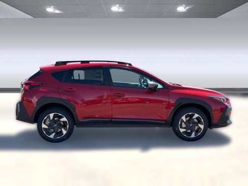 New 2026 Subaru Crosstrek 2.5i Limited AWD/4WD image 8