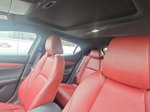 Used 2024 MAZDA MAZDA3 Hatchback w/Premium Plus Pkg AWD/4WD image 6