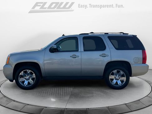 Used 2013 GMC Yukon SLT w/ SLT-2 Equipment Package AWD/4WD image 5