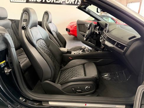 Used 2019 Audi S5 Prestige w/ S Sport Package image 59