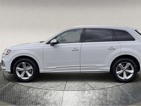 Used 2020 Audi Q7 2.0T Premium w/ Convenience Package image 4