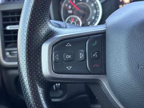 Used 2024 RAM 1500 Tradesman image 8