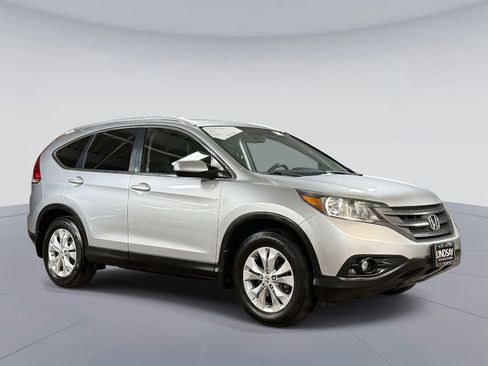 Used 2012 Honda CR-V EX-L image 9