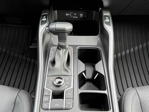 New 2026 Kia Sorento X-Line EX AWD/4WD image 6