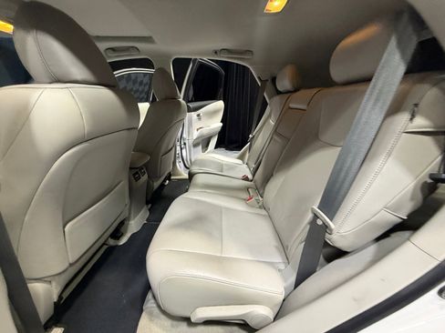 Used 2012 Lexus RX 350 AWD w/ Premium Pkg image 17