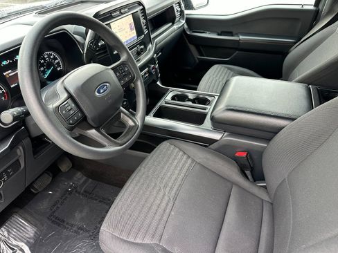 Used 2022 Ford F150 XL w/ STX Appearance Package image 9