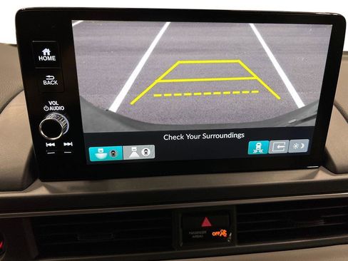 New 2025 Honda Pilot Elite image 31