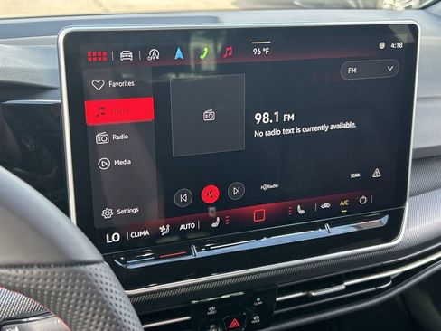 New 2026 Volkswagen GTI S FWD image 21