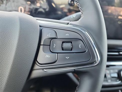 New 2026 Buick Envista Sport Touring w/ Convenience I Package image 22