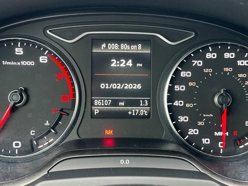 Used 2015 Audi A3 2.0T Premium Plus image 35