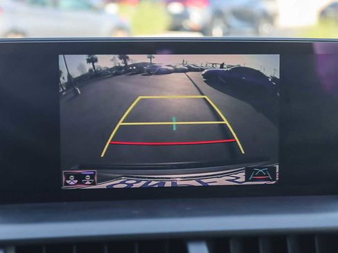 Used 2019 Lexus NX 300 image 22