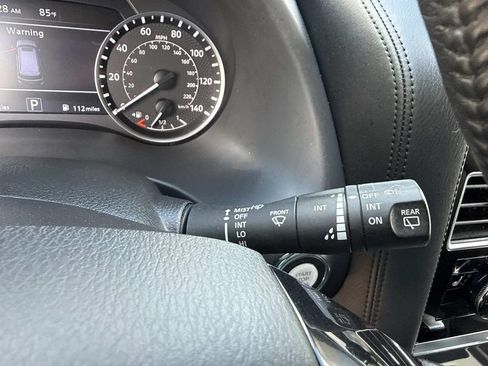 Used 2023 Nissan Armada SV RWD image 39