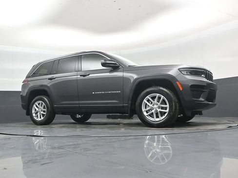 New 2026 Jeep Grand Cherokee Laredo X RWD image 38