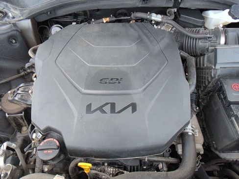 Used 2022 Kia Telluride SX w/ Nightfall Edition Package AWD/4WD image 38