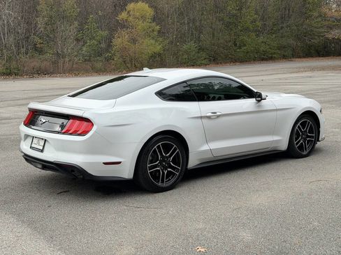 Used 2021 Ford Mustang Premium image 6