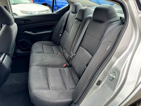 Used 2023 Nissan Altima 2.5 SV image 15