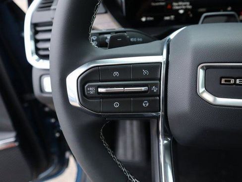 New 2026 GMC Acadia Denali Ultimate image 34