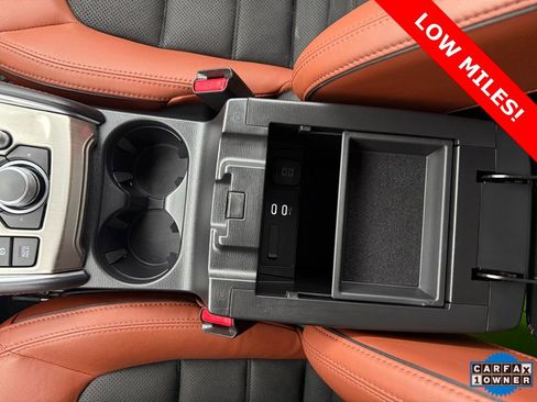 Used 2024 MAZDA CX-5 Carbon Edition image 33