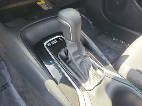 Used 2026 Toyota Corolla SE w/ SE Package FWD image 28