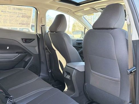 New 2026 Subaru Crosstrek 2.0i Premium image 17