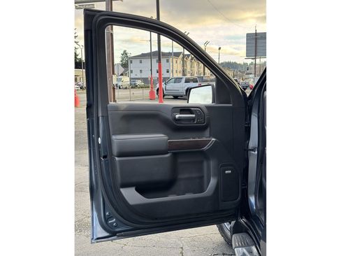 Used 2020 GMC Sierra 1500 SLT w/ SLT Premium Plus Package image 27