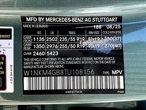 Used 2026 Mercedes-Benz GLC 300 image 13