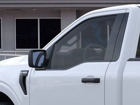 New 2026 Ford F150 XL image 19