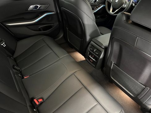 Certified 2023 BMW 330i Sedan w/ Convenience Package image 29