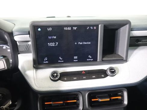 Certified 2024 Ford Maverick XLT w/ XLT Luxury Package AWD/4WD image 48