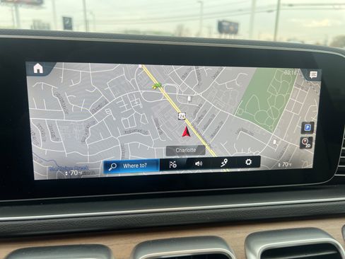 Certified 2022 Mercedes-Benz GLE 350 4MATIC image 24