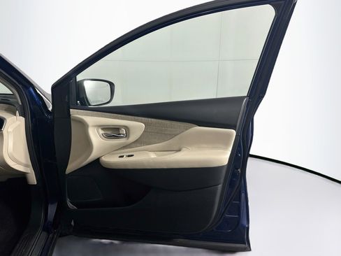 Used 2021 Nissan Murano SV FWD image 31