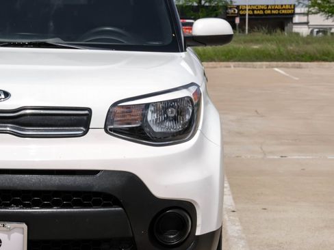 Used 2017 Kia Soul w/ Convenience Package FWD image 53