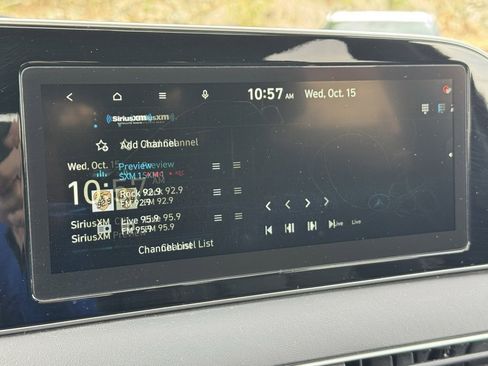 Used 2021 Hyundai Palisade Calligraphy image 24