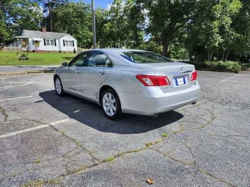 Used 2008 Lexus ES 350 FWD image 16