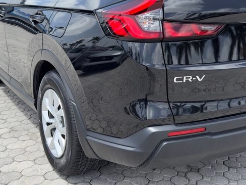 Used 2024 Honda CR-V LX image 15