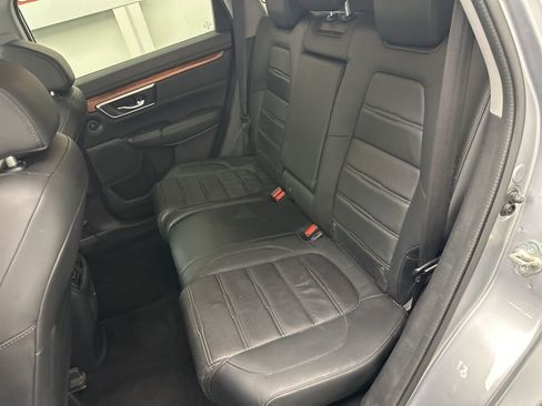Used 2020 Honda CR-V EX-L image 13