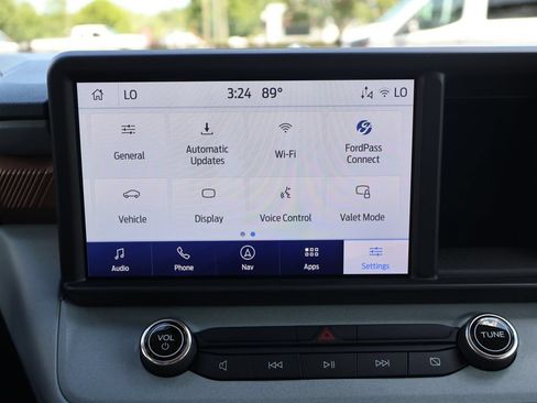 Used 2023 Ford Maverick Lariat w/ Lariat Luxury Package FWD image 13