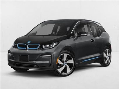 Used 2018 BMW i3
