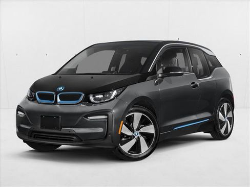 Used 2018 BMW i3 image 1