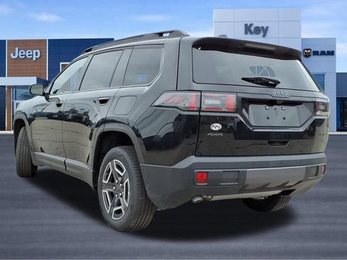 New 2026 Jeep Cherokee Limited AWD/4WD image 5