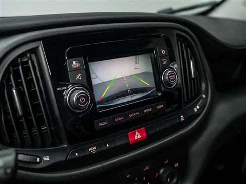 Used 2022 RAM ProMaster City Wagon image 26