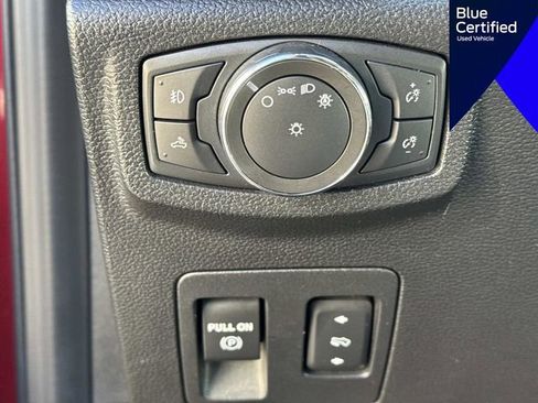 Certified 2020 Ford F150 XLT w/ Equipment Group 302A Luxury image 21