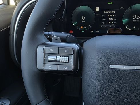 New 2026 Hyundai Palisade SEL image 26