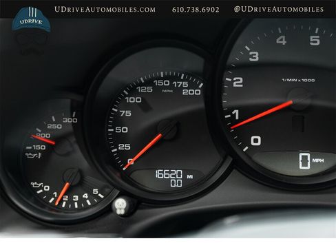Used 2012 Porsche 911 Carrera RWD image 34